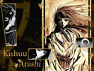 Arashi (X)